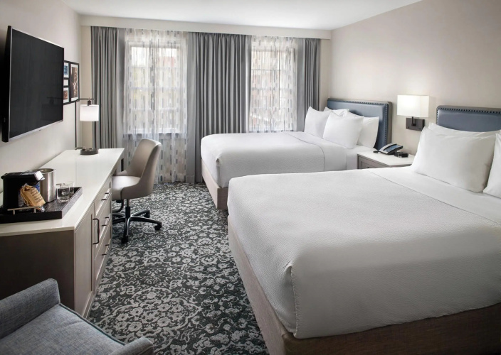 Four Points by Sheraton French Quarter photo 6