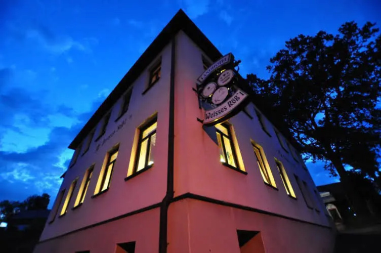 Otel görseli
