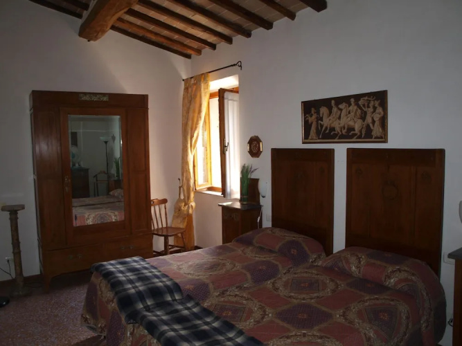 Casa Selci