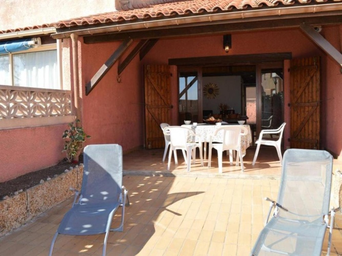 Cottage