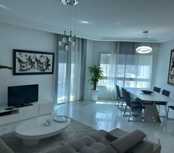 The New Lakeside Haven