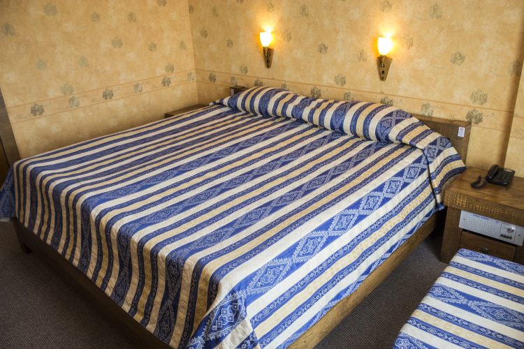 Kuban Resort & Aquapark