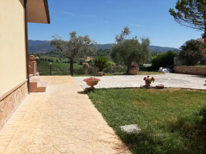 Villa Pacchini