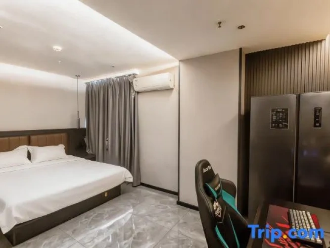 Grand Single room