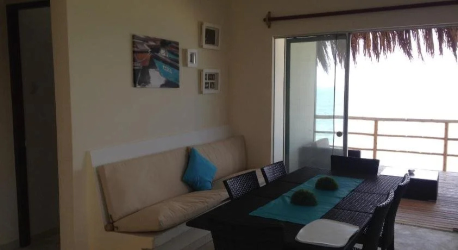 Punta Sol Apart Hotel