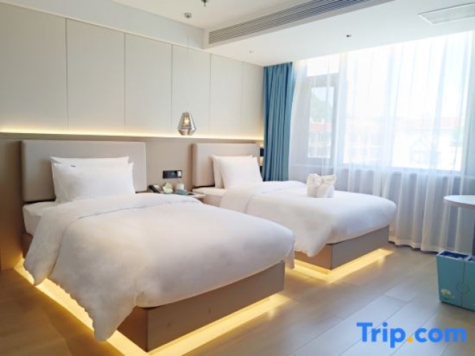 Double Family Suite