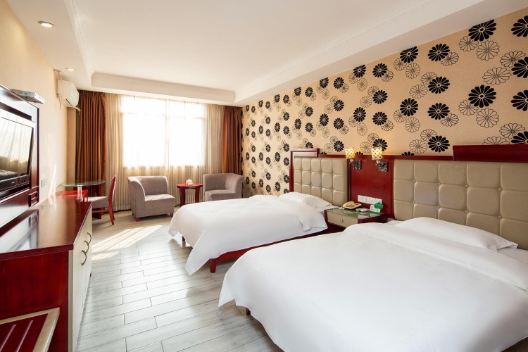 Business Twin room