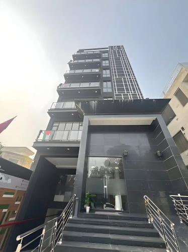 Hotelafbeelding