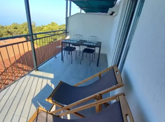 Berti Sun & Sea Apartments