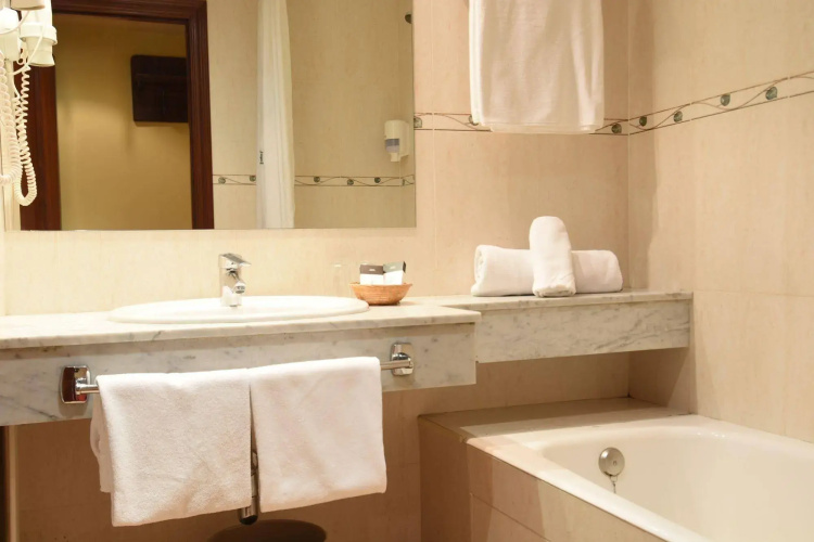 RVHotels Tuca