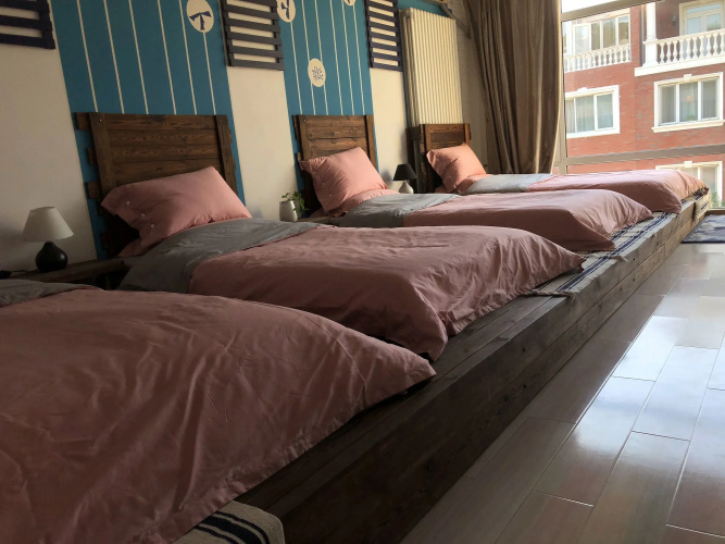 Meet You Homestay