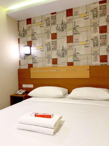Parma Star Hotel