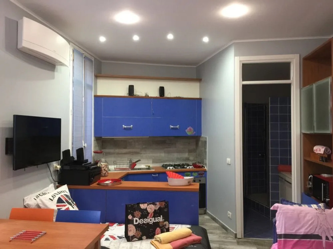 Appart'hôtel Art Deco