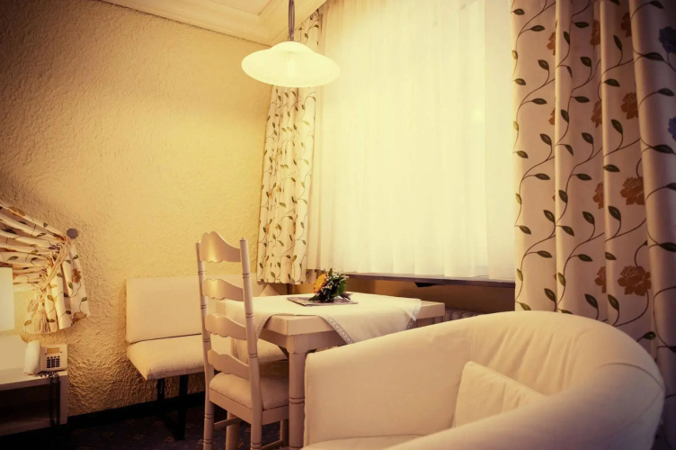 Hotel Langenwaldsee