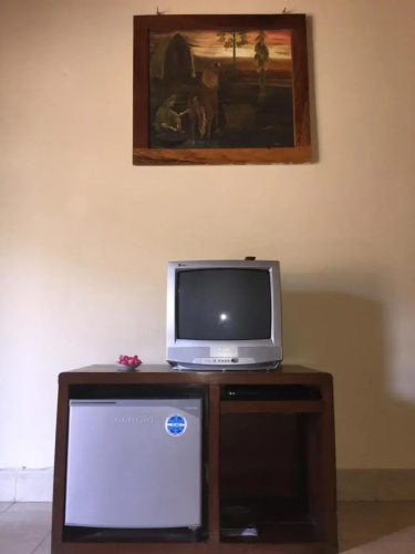 Rumah Saga