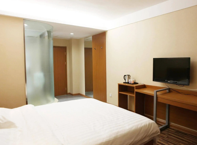 365 Express Hotel