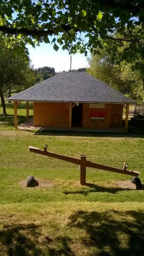 Camping Chez Prosper