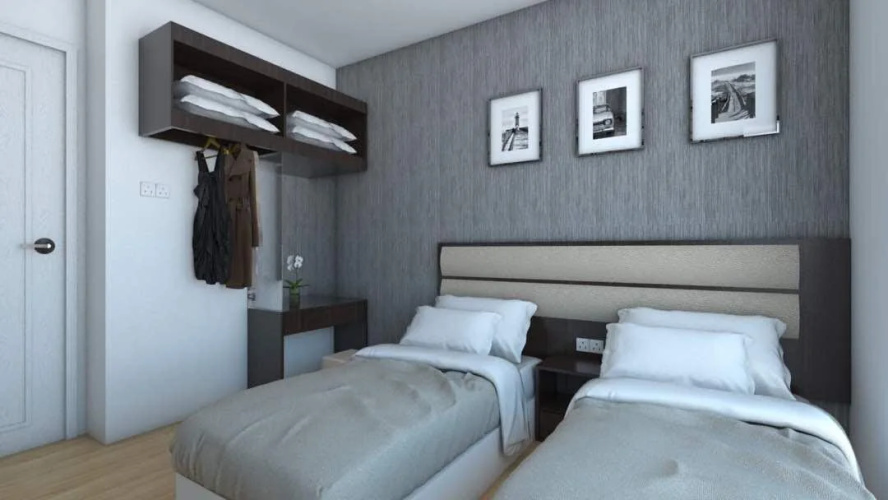 Faithview Hotel & Suites