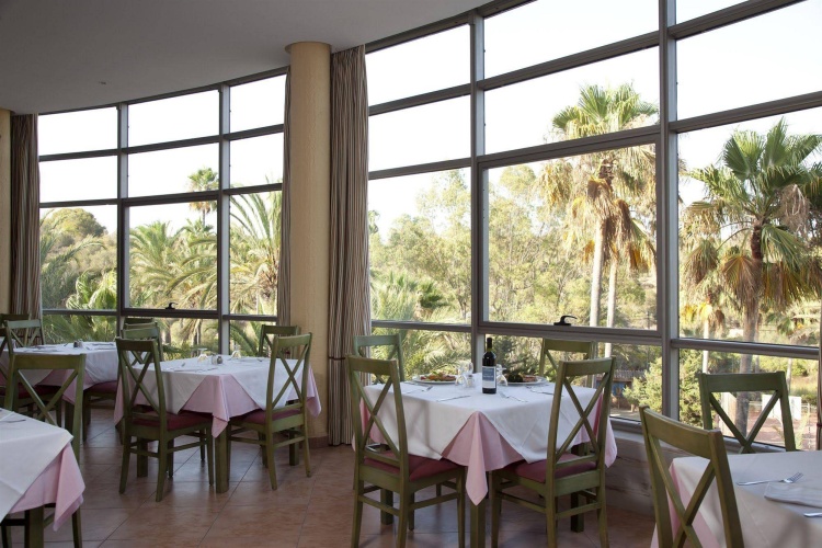 Hotel Club Cala Marsal photo 28