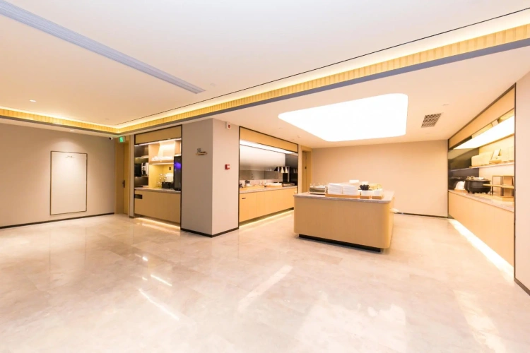 Hotel rooms