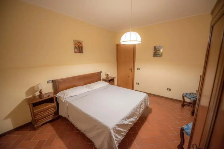Standard Double Apartment