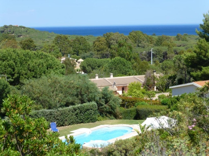 Bungalow