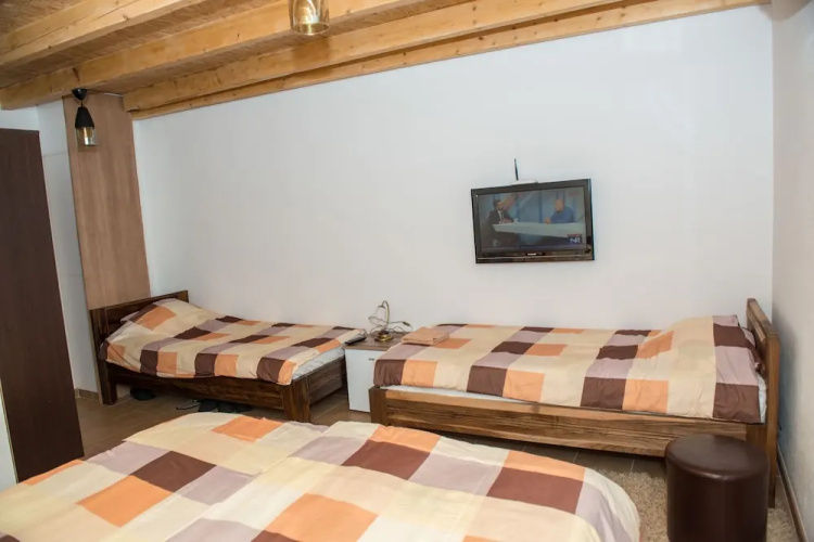 Motel Orhideja