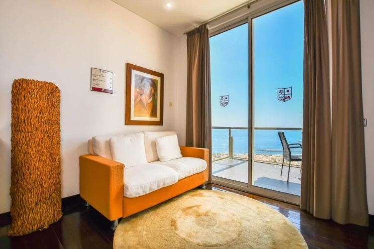Hotel Quinta Mirabela