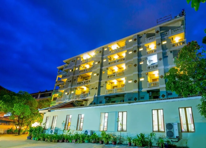 Hotelbild