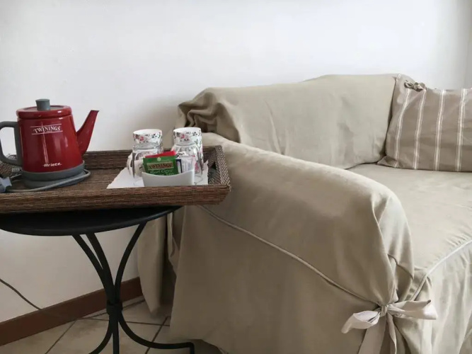 Bed and Breakfast Casa Chiara