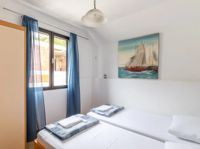 Apartman Daniela