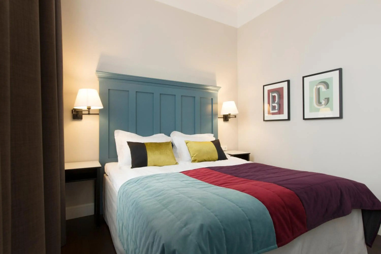 Elite Hotel Mimer