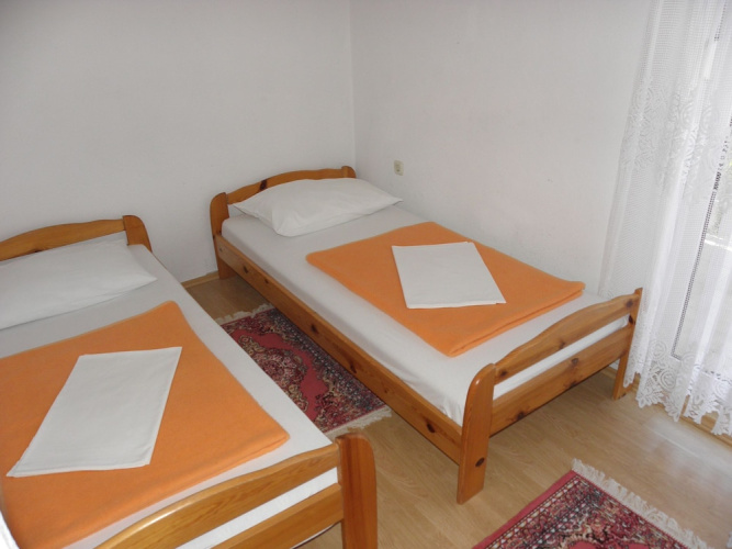 Apartments Zvone