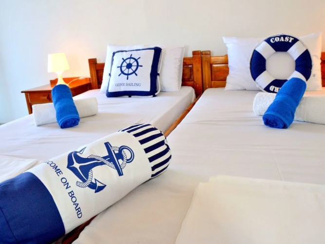 Villa Sea Horizon