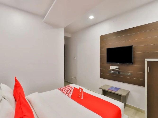 Sunrise Hotel