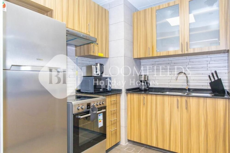Bloomfields Supreme 2 Br Ajwan Soul