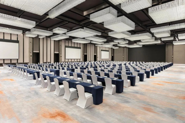Sheraton Ninghai Hotel
