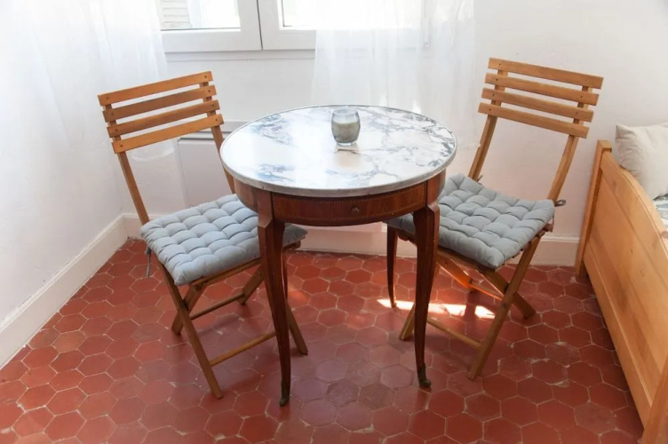 Chambres d'hôtes Maison Pélissier
