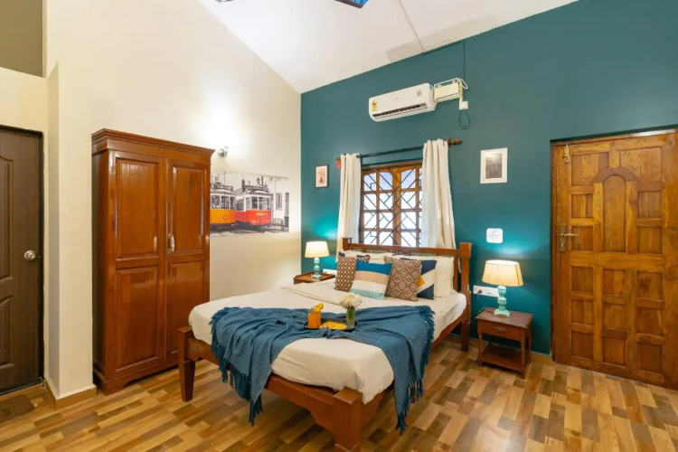 Eko Stay- Casa Porto Villa