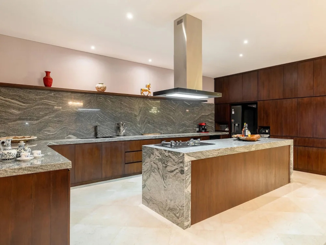 Tirtha Bayu Estate by Elite Havens