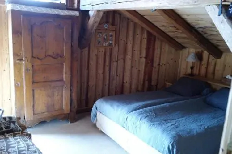Chambre D'Hotes La Ferme D'En Bas