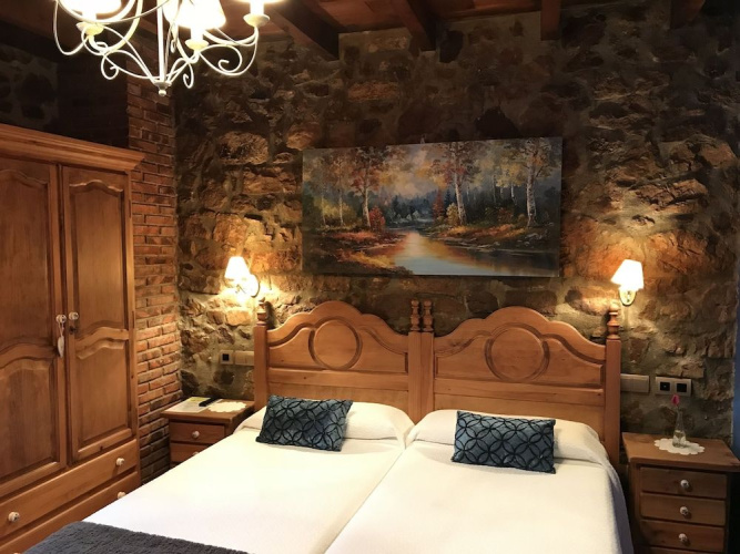 Posada El Ángel de la Guarda