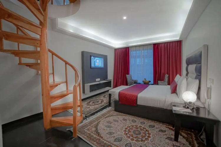 Family Suite