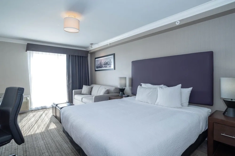 Grand Double room