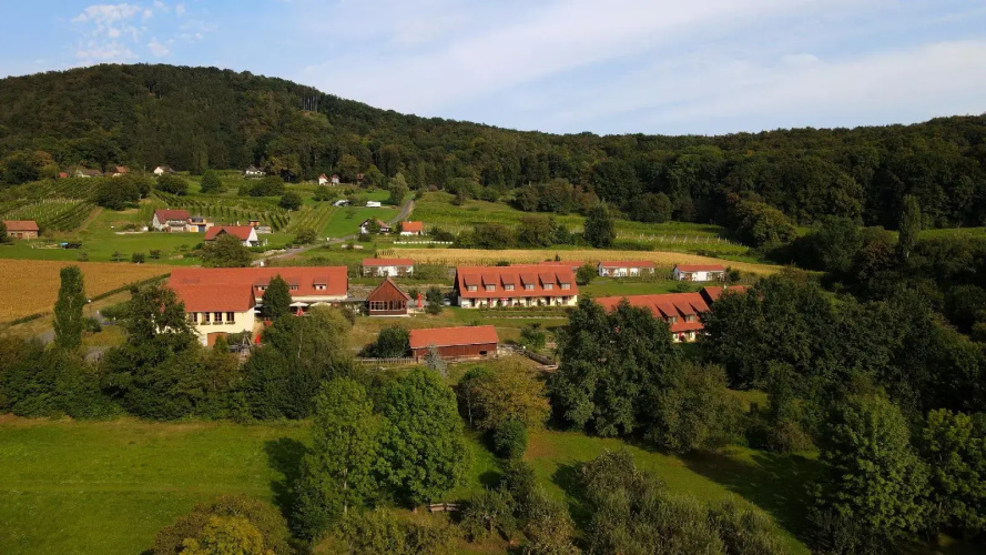 JUFA Hotel Tieschen - Bio Landerlebnis