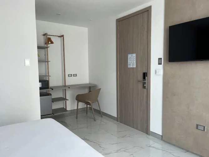 Delamar Hotel