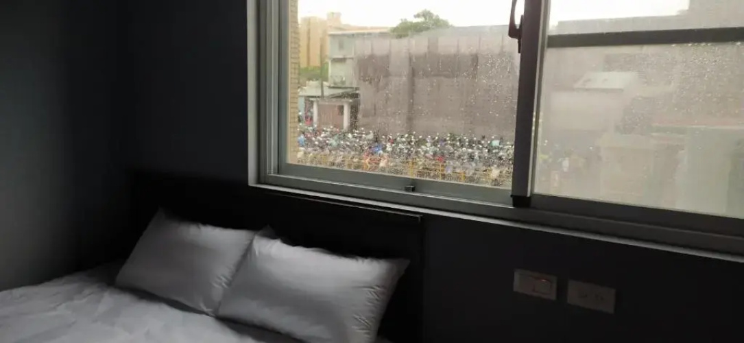 Mula Hostel