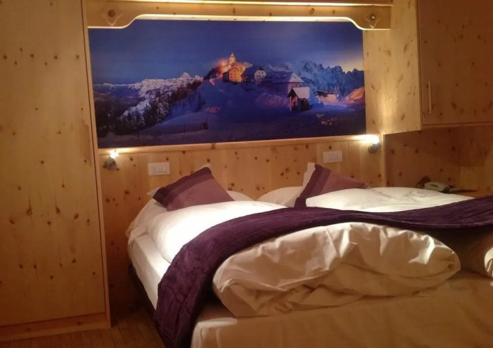Hotel La Baita