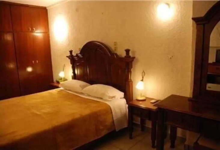 Galini Hotel