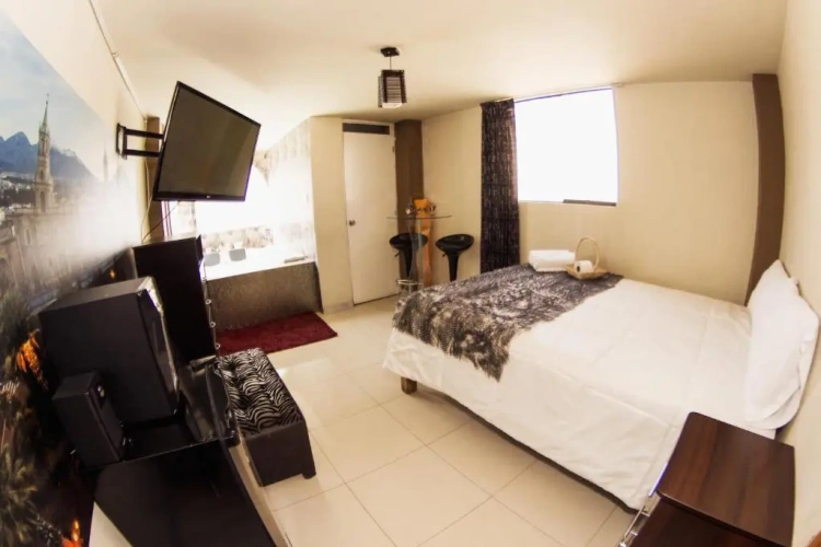 Suite